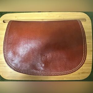 Italian Leather Bag